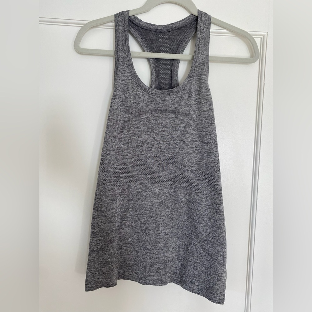 Lululemon Swiftly Tech Racerback Tank